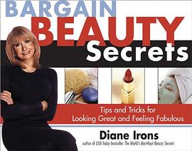 Bargain Beauty Secrets pdf epub mobi 电子书 下载