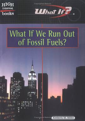 What If We Run Out of Fossil Fuels?