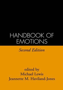 Handbook of Emotions pdf epub mobi 电子书 下载