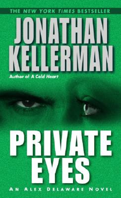 PRIVATE EYES pdf epub mobi 电子书 下载
