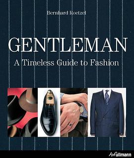 Gentleman pdf epub mobi 電子書 下載