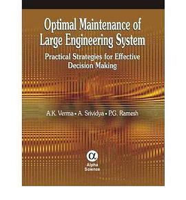 Optimal Maintenance of Large Engineering System pdf epub mobi 电子书 下载