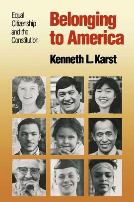 Belonging to America