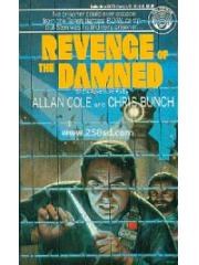 Revenge of the Damned pdf epub mobi 电子书 下载