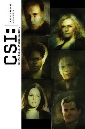 CSI Omnibus Volume 2 pdf epub mobi 电子书 下载