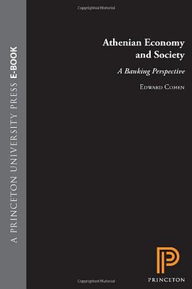 Athenian Economy and Society pdf epub mobi 电子书 下载