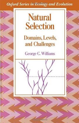 Natural Selection pdf epub mobi 电子书 下载