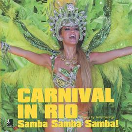Carnival in Rio pdf epub mobi 电子书 下载