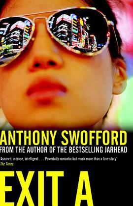 Exit A pdf epub mobi 电子书 下载