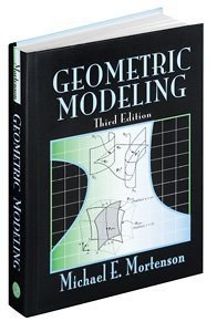 Geometric Modeling pdf epub mobi 電子書 下載