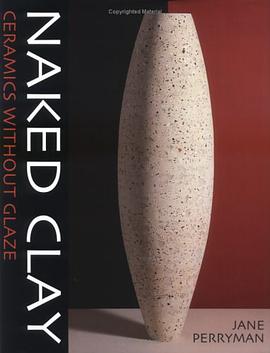 Naked Clay pdf epub mobi 电子书 下载
