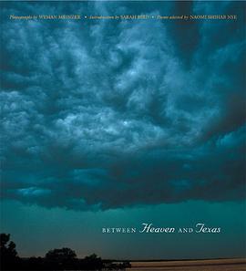 Between Heaven and Texas pdf epub mobi 电子书 下载