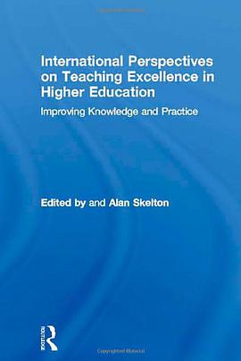 International Perspectives on Teaching Excellence in Higher Education pdf epub mobi 电子书 下载