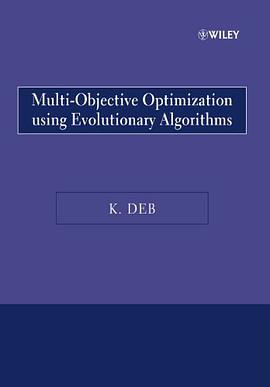 Multi-objective Optimization Using Evolutionary Algorithms pdf epub mobi 下载