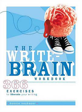 The Write Brain Workbook pdf epub mobi 电子书 下载