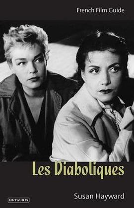Les Diaboliques (French Film Guides) pdf epub mobi 電子書 下載
