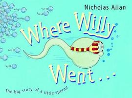 Where Willy Went pdf epub mobi 電子書 下載
