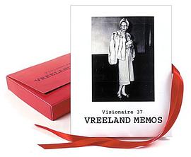 Visionaire 37 pdf epub mobi 电子书 下载