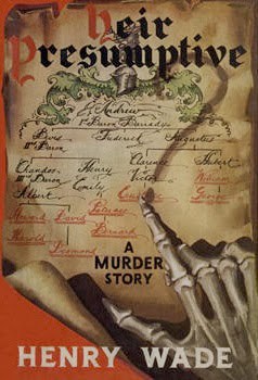 Heir presumptive pdf epub mobi 电子书 下载
