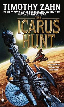 The Icarus Hunt pdf epub mobi 电子书 下载