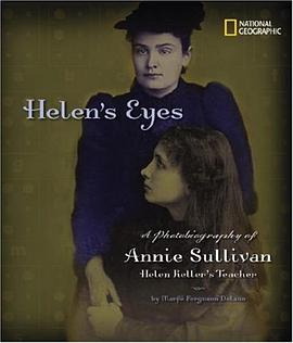 Helen's Eyes pdf epub mobi 电子书 下载
