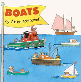 Boats pdf epub mobi 电子书 下载