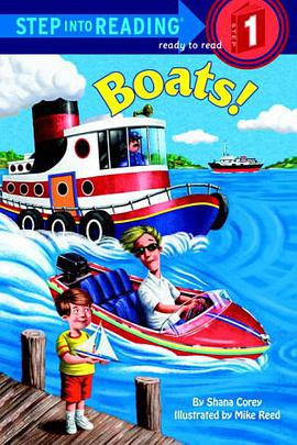 Boats pdf epub mobi 电子书 下载