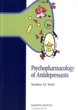 Psychopharmacology of Antidepressants pdf epub mobi 电子书 下载
