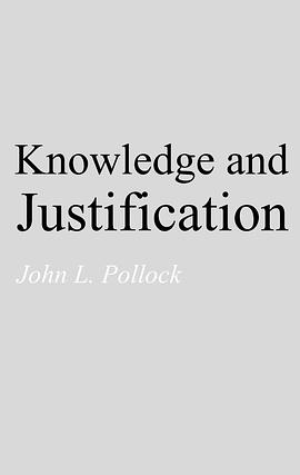 Knowledge and justification pdf epub mobi 电子书 下载