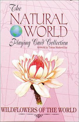 Wildflowers of the World pdf epub mobi 下载