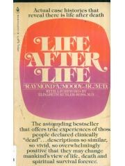 Life After Life pdf epub mobi 电子书 下载