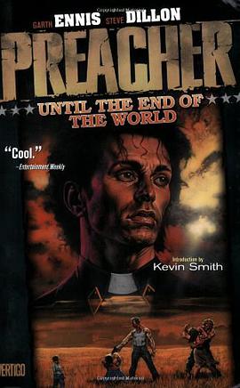 Preacher VOL 02 pdf epub mobi 电子书 下载