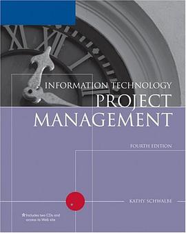 Information Technology Project Management, Fourth Edition pdf epub mobi 电子书 下载