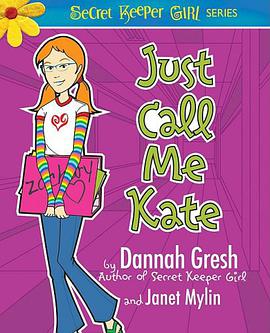 Just Call Me Kate pdf epub mobi 电子书 下载