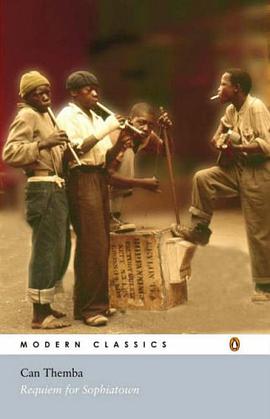 Requiem for Sophiatown (Modern Classics) pdf epub mobi 电子书 下载