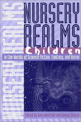 Nursery Realms pdf epub mobi 電子書 下載
