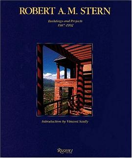Robert A. M. Stern pdf epub mobi 電子書 下載
