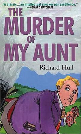 The Murder of My Aunt pdf epub mobi 電子書 下載