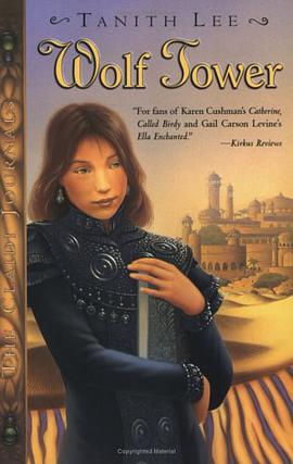 Wolf Tower pdf epub mobi 电子书 下载