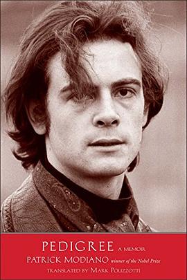 Pedigree pdf epub mobi 电子书 下载