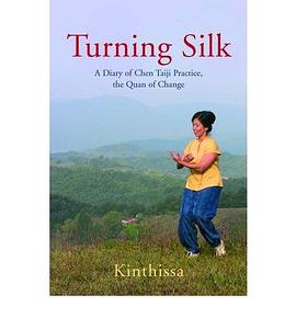 Turning Silk pdf epub mobi 电子书 下载