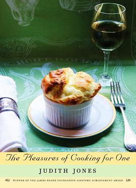 The Pleasures of Cooking for One pdf epub mobi 电子书 下载