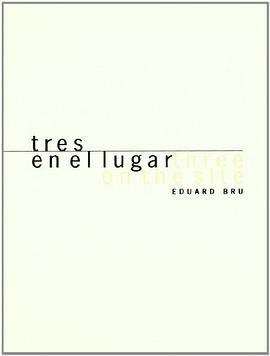 Tres en el lugar