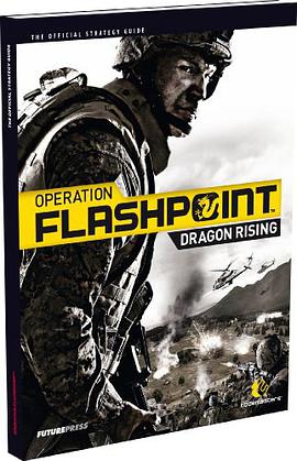 Operation Flashpoint pdf epub mobi 电子书 下载