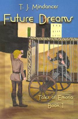 Future Dreams pdf epub mobi 电子书 下载