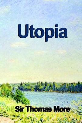 Utopia pdf epub mobi 电子书 下载
