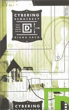 Cybering Democracy pdf epub mobi 电子书 下载