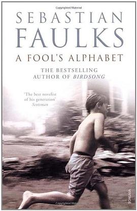 A Fool’ Alphabet pdf epub mobi 电子书 下载