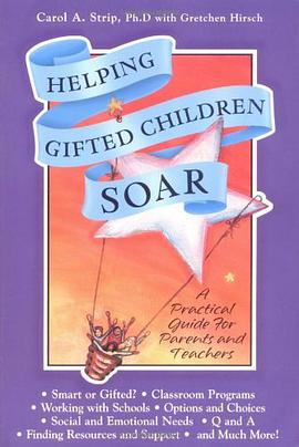 Helping Gifted Children Soar pdf epub mobi 電子書 下載