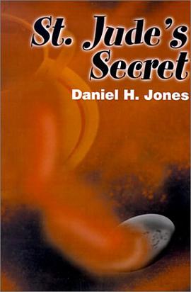St. Jude's Secret
